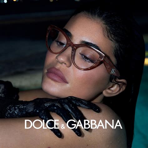 dolce gabbana luxottica glasses|dolce and gabbana glasses discount.